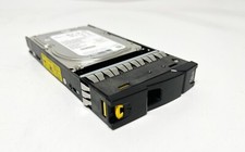 Image of HP 3PAR StoreServ M6720 4TB 6G H6Z87A 7.2K 3.5'' SAS Nearline Hard Drive