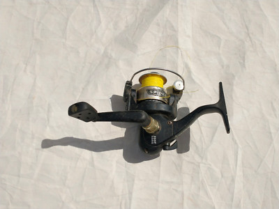 Spider Stinger SSSP2202 Reel