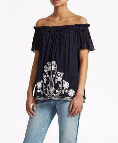 T-shirt, maglie e camicie da donna French Connection