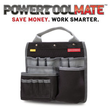 Veto Pro Pac EDC Pac Utility Insert (Tool Panel) AX3678 Tool Storage