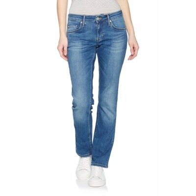 Suchergebnis Auf Für: Sissy Straight Mustang Jeans
