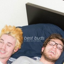 Best Buds by Mom Jeans. (CD, 2021)