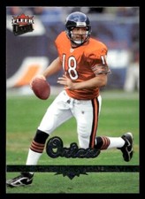 2006 Ultra #32 Kyle Orton Chicago Bears