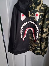 graphic hoodie size medium