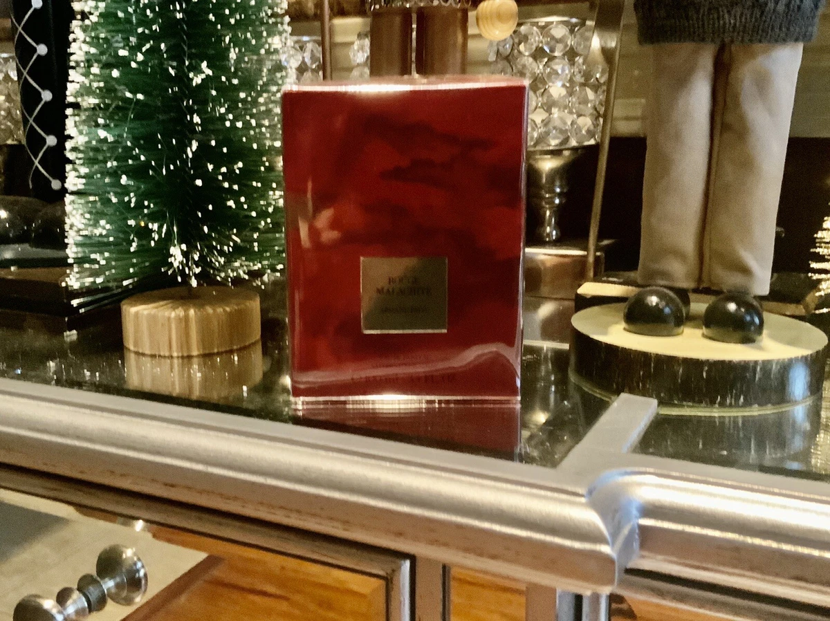 armani prive rouge malachite discontinued