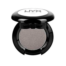 NYX Hot Singles Eye Shadow HS44 Bling ( Silver pearl ) Brand New SEALED