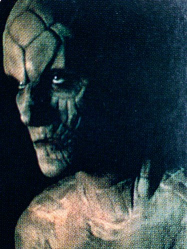 Dreamscape (1984) VHS NTSC Horror Sci-Fi - Picture 4 of 4