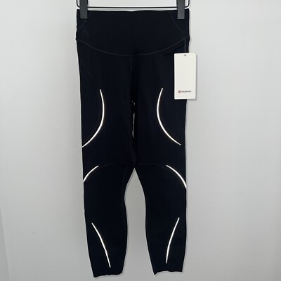 Lululemon Base Pace High Rise Tight 25