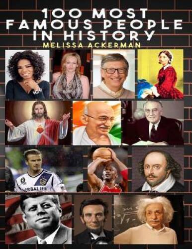 world's most famous person