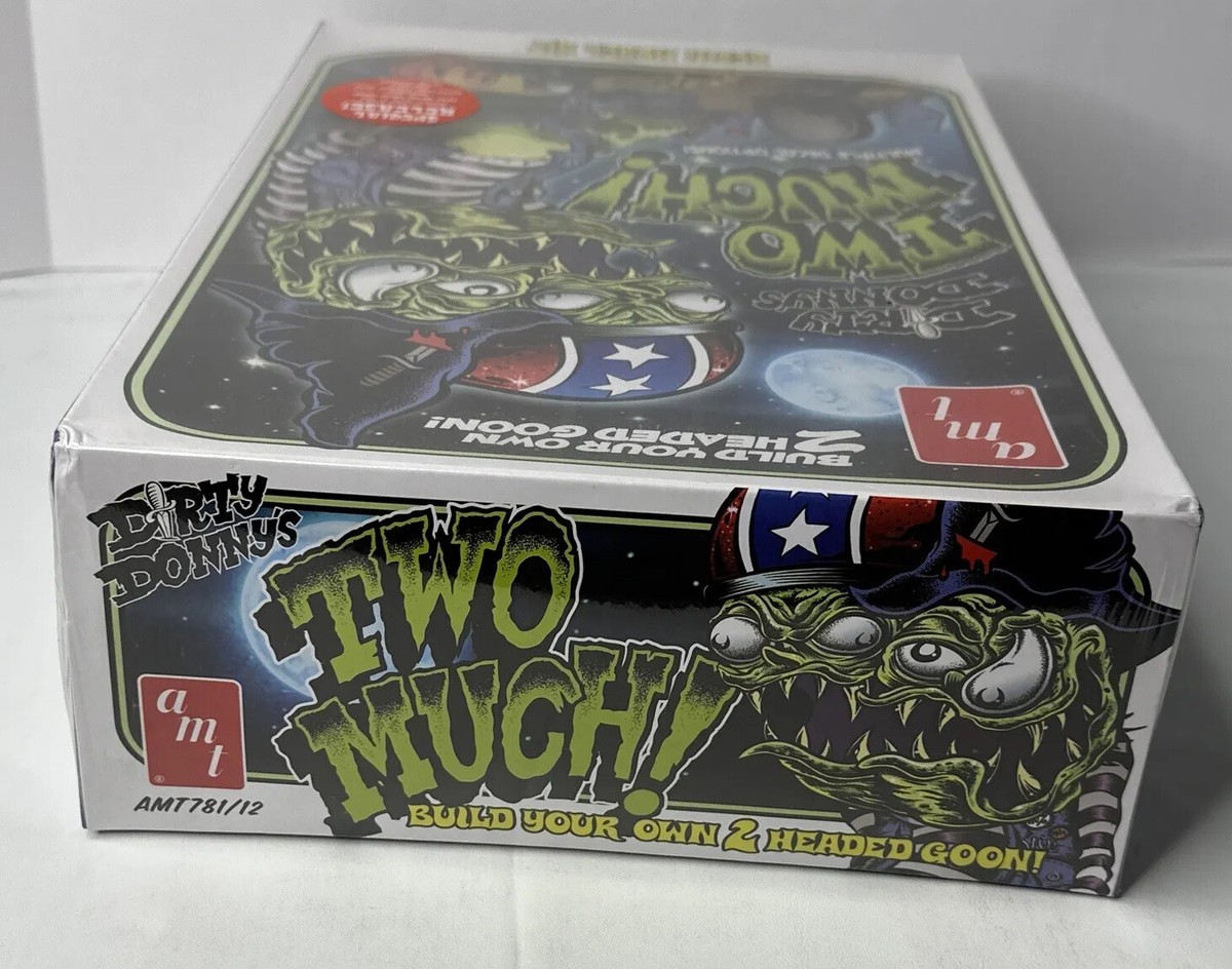amt社レジンキット Dirty Donny's Two Much! s-l1200.jpg