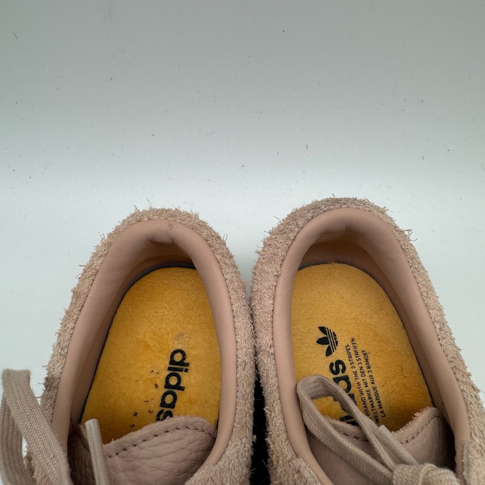 adidas sambarose ash pearl