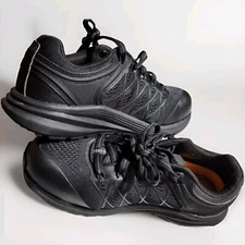 KEEN Utility Men's Vista Energy Sneaker Composit Toe Industrial Work Show 7.5W