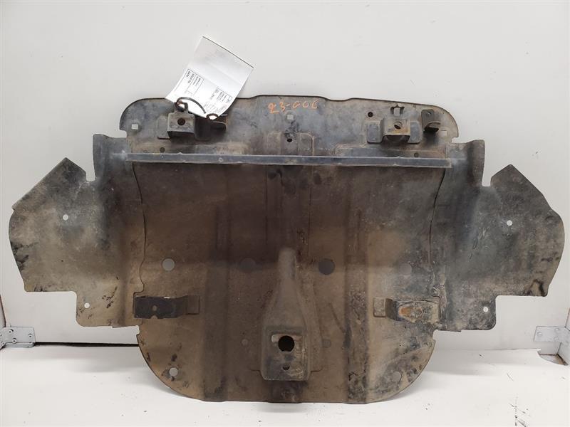 Toyota Tundra, Engine Cover, 2008-2009, 51410-0C010 | eBay