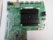 TCL 30800-000515 Main Board 50S455