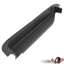 Passenger Side Door Scuff Plate For Ford E-150 E-250 E-350 Econoline 1997-2014