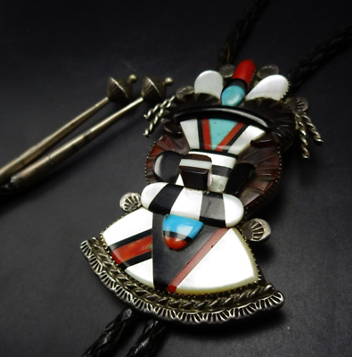 Andrew Dewa アンテロープカチナ VINTAGE PENDANT Andrew Dewa アンテロープカチナ VINTAGE PENDANT