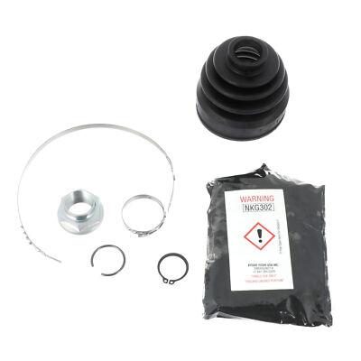 taiページ Genuine Acura Boot Set Inboard (Ntn) 44017-STX-A91 | eBay