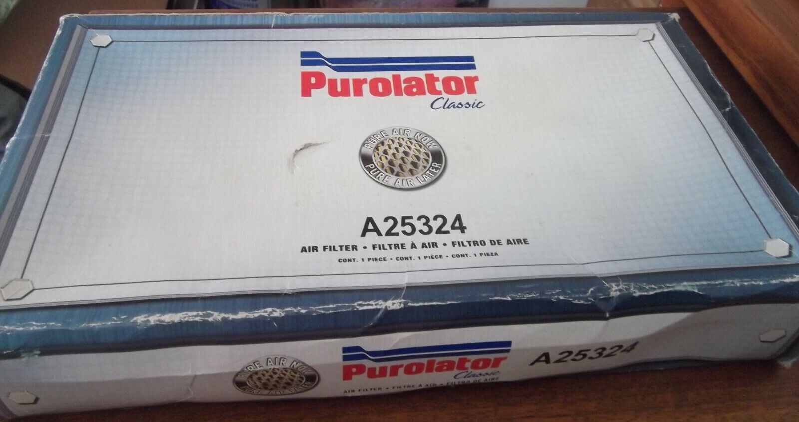 Purolator A25324 Classic Air Filter