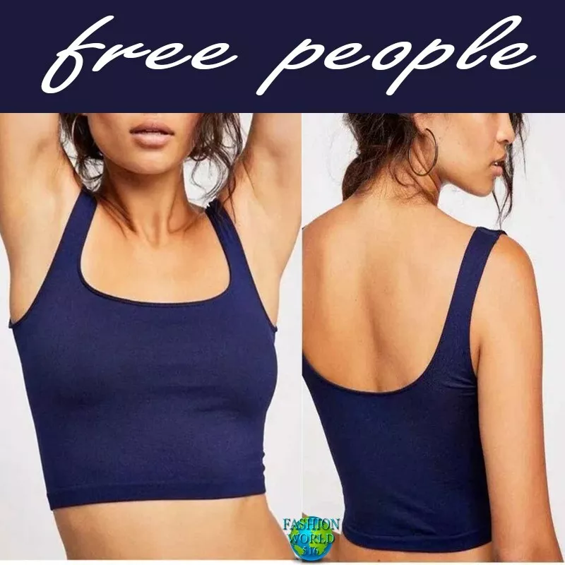 Free people sunday scoop neck shop
