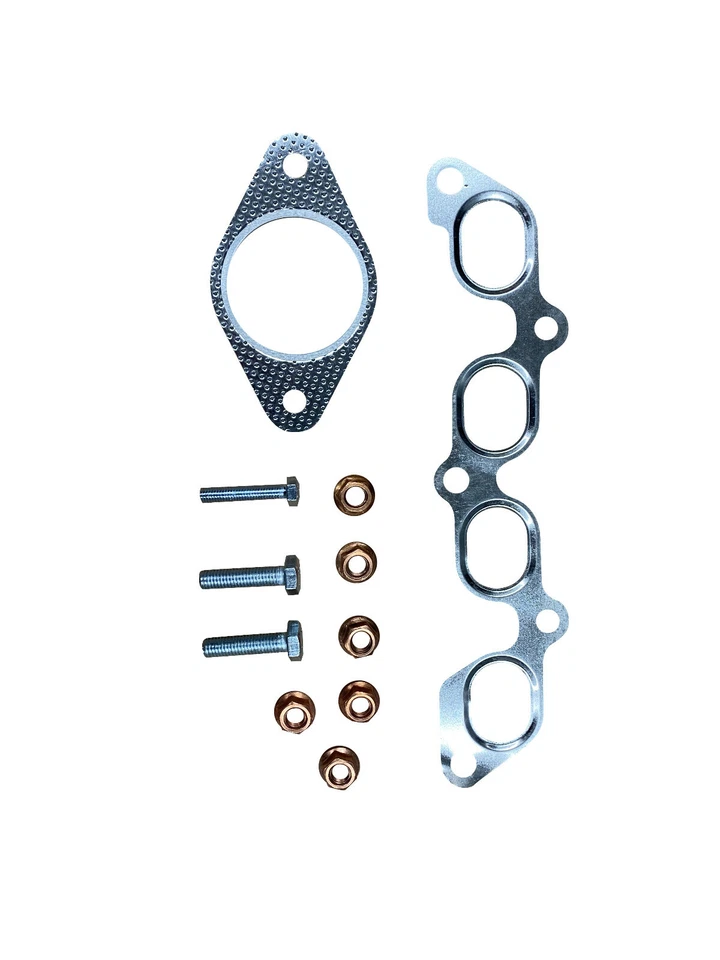 NEW catalytic converter cat Ford Focus-C-Max Mondeo Turnier IV 1.6 Ti 1351663 1420339 - Image 4 of 4