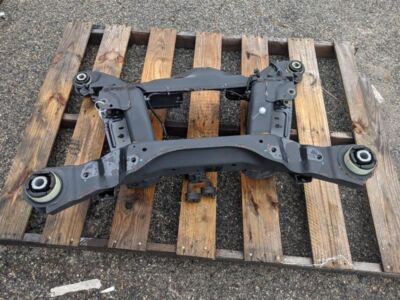2010-2015 Chevrolet Camaro SS Crossmember K-Frame Rear IRS