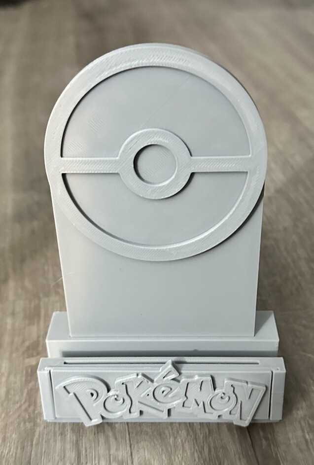 pokemon card holder ebay Amazon.com: Pokemon Card Binder Card Box Playing Card Case Travel Storage  Case Holds 200+ Cards, Anime Gifts : Toys & Games main image 1