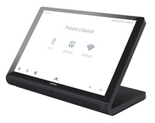 NEW Crestron TS-1070-B-S 10.1 IN Tabletop Tou...
