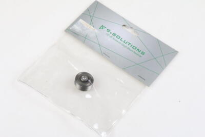 9 Solutions Quick Mount 1/4 Adapter