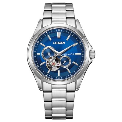 Citizen Men's Watch Citizen Watch Collection NP1010-78L Mechanical Automatic