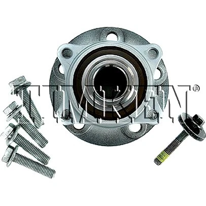 HA590187 Timken Wheel Hub Front Driver or Passenger Side Right Left Left/Right - Изображение 4 из 4