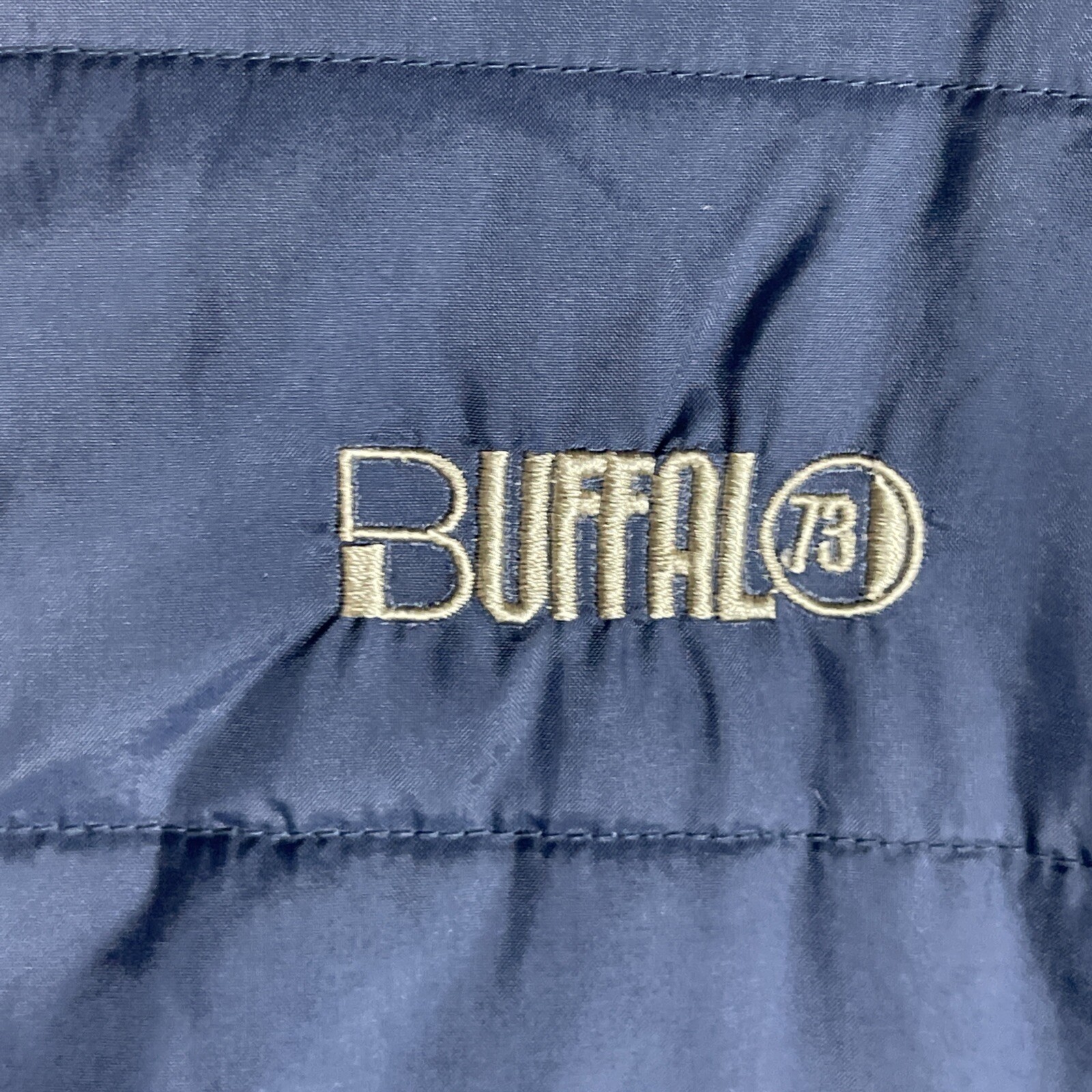 Buffalo David Bitton Full Zip Soft Shell Puffer J… - image 8