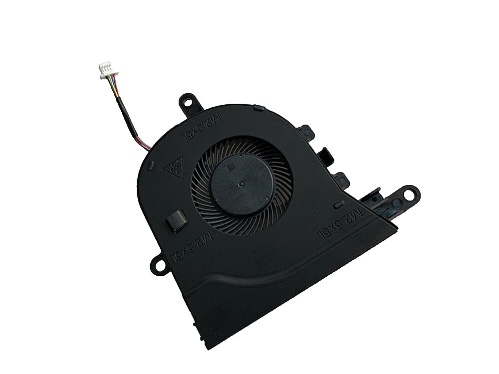 Dell 4-Pin CPU Fans