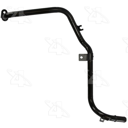 For 2008-2010 Ford F-250 Super Duty 6.4L V8 Engine Coolant Pipe 4 Seasons 2009 - Picture 3 of 7
