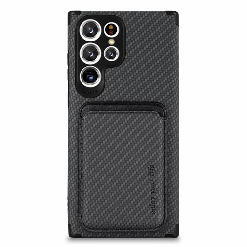 For Samsung Galaxy S23 S22 S21 Ultra A54 MagSafe Case Magnetic Wallet Card Cover - Photo 21 sur 60