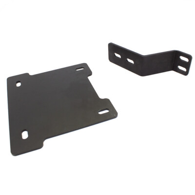 SNO-82523 Snow Performance 10 Gallon Bed Mount Brackets (Universal)