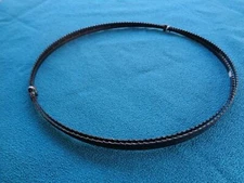 NEW 3/8" 4 TPI LENOX / DAKE USA BAND SAW BLADE FOR SEARS CRAFTSMAN 113.243310