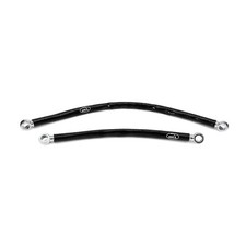 HEL Performance Braided Turbo Water Feed & Return For Nissan 200SX S14 SR20DET