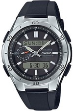Casio Watch Wave Ceptor Radio Clock WVA-M650-1AJF Men