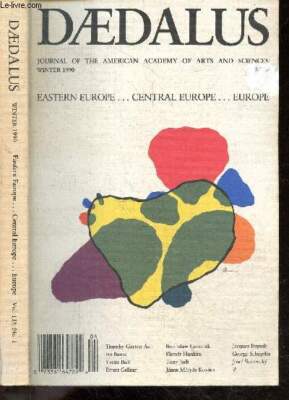 Daedalus, Journal of the American Academy of Arts and Sciences -