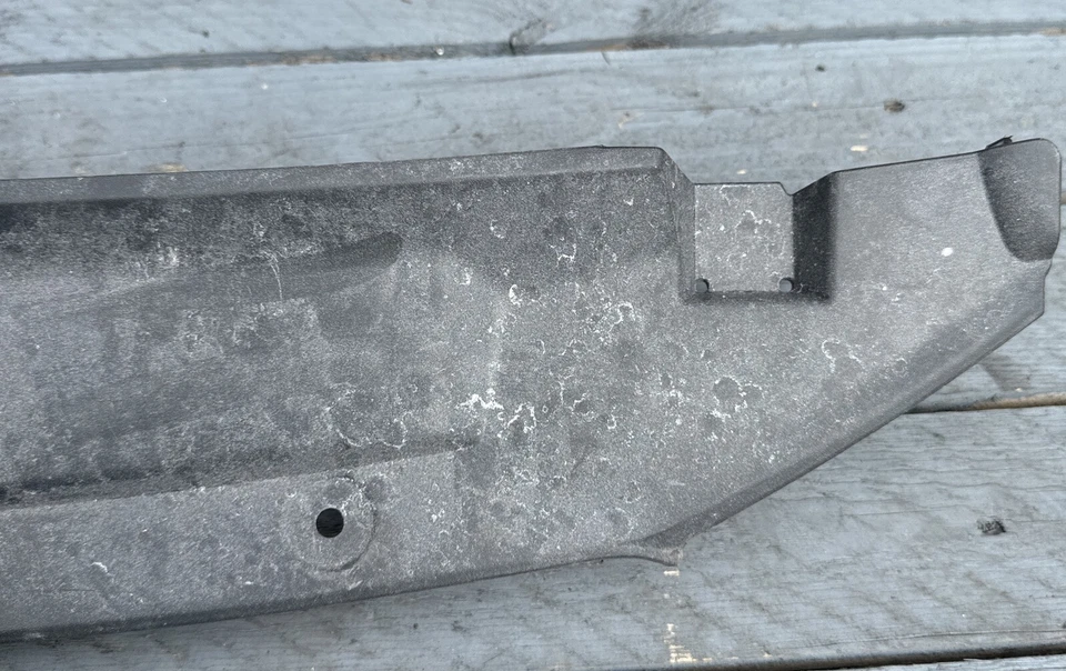 PANEL DE CIERRE DELANTERO SEAT LEON MK3 PANEL DE CUBIERTA SUPERIOR 2015 5F0853655 (SU) Foto 4 de 4