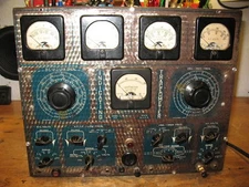 HUGE MANUAL HICKOK  ELECTRONIC KIT  SERVICE MANUAL CD