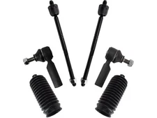 For 2006-2023 Volkswagen Jetta Tie Rod End and Steering Bellows Kit 35661PVVC