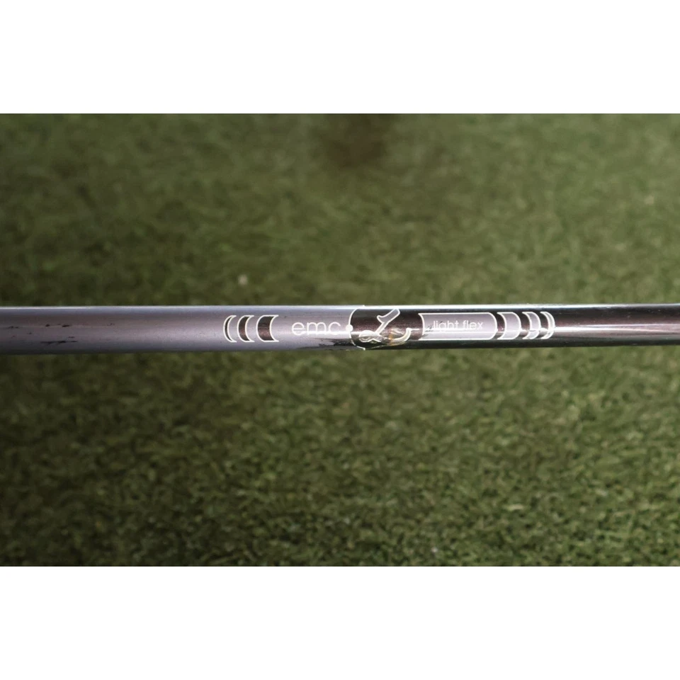 Affinity SR Stainless Hybrid 36.5" Golf 5 Iron RH / 1D-S472 - Image 4 of 4