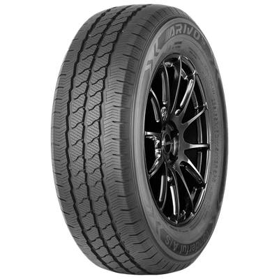 ARIVO Pneu 4 saisons 215/70 R 15 C TL 109/107R VANDERFUL A/S 8PR BSW M+S 3PMSF - Photo 1/3