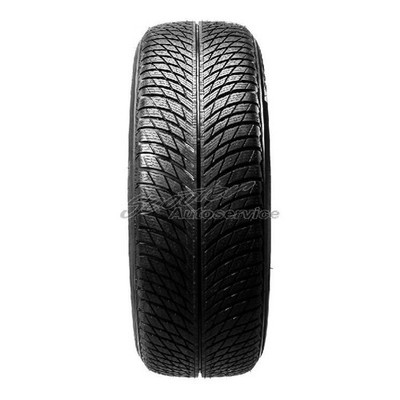 Winterreifen Michelin Pilot Alpin 5 SUV 3PMSF XL 255/55 R19 111V | 69760