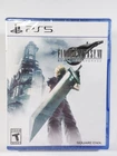 FINAL FANTASY VII REMAKE INTERGRADE - Sony PlayStation 5 BRAND NEW IN HAND