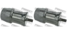 2x FEBEST Anschlagpuffer Federung Hinterachse oben für Mazda 6 Kombi GH GG