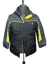 Protection System - Performance Outerwear - Boy's Zip Up Jacket - Size 10/12