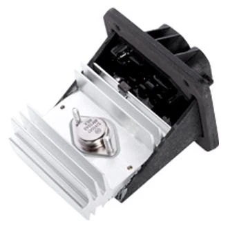 For Oldsmobile Cutlass Supreme 89-97 HVAC Blower Control Module GM Original Foto 2 de 4