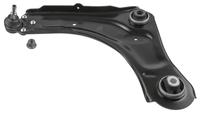 Querlenker Vorderachse Links FüR Renault Fluence Grand ScÉNic III Megane